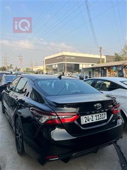 تويوتا كامري